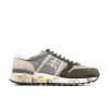 PREMIATA H LANDER - CUIR, NUBUCK