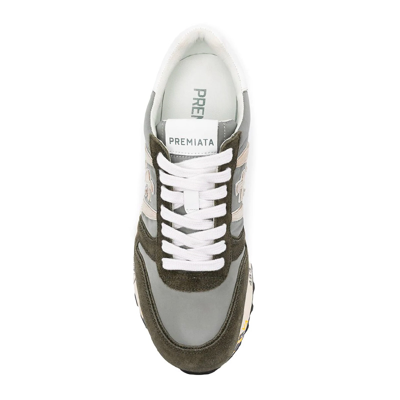 premiata sneakers Sneakers Lander Détails : Motifs -Détails : Basse... premiata sneakers Sneakers Lander Détails : Motifs -Détails : Basse...