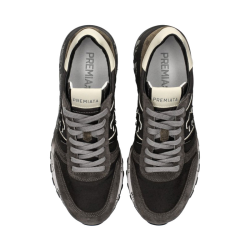 premiata sneakers Sneakers Lander Détails : Motifs -Détails : Basse...