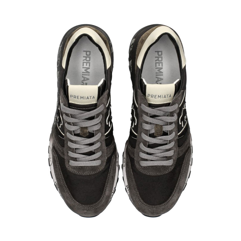 premiata sneakers Sneakers Lander Détails : Motifs -Détails : Basse... premiata sneakers Sneakers Lander Détails : Motifs -Détails : Basse...