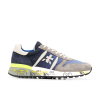 PREMIATA H LANDER - CUIR, NUBUCK