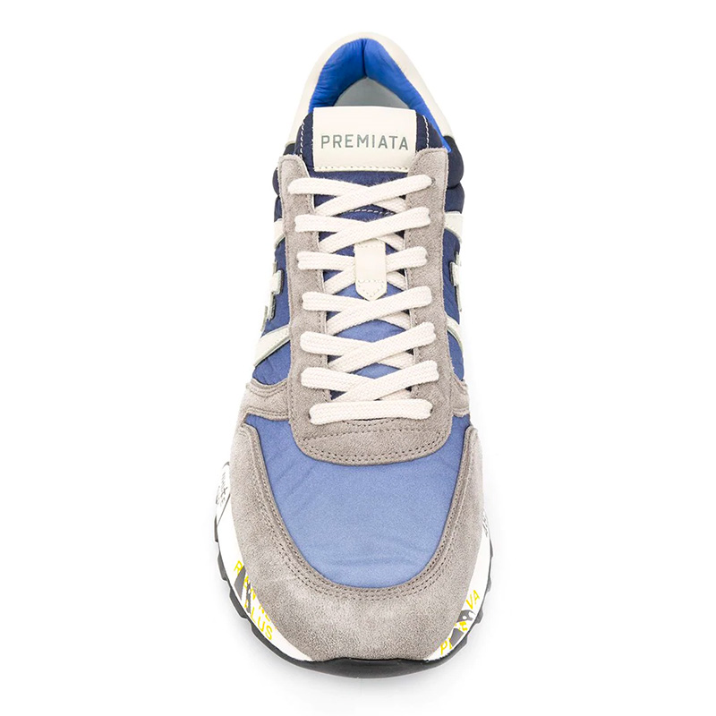 premiata sneakers Sneakers Lander Détails : Motifs -Détails : Basse...