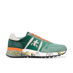 premiata sneakers Sneakers Lander Détails : Motifs -Détails : Basse...
