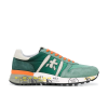 PREMIATA H LANDER - CUIR, NUBUCK