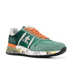 premiata sneakers Sneakers Lander Détails : Motifs -Détails : Basse...