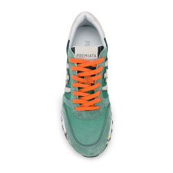 premiata sneakers Sneakers Lander Détails : Motifs -Détails : Basse...