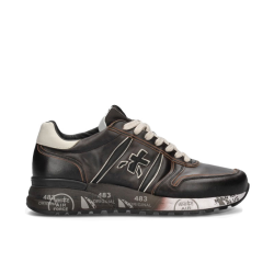 premiata sneakers Sneakers Lander Détails : Motifs -Détails : Basse...