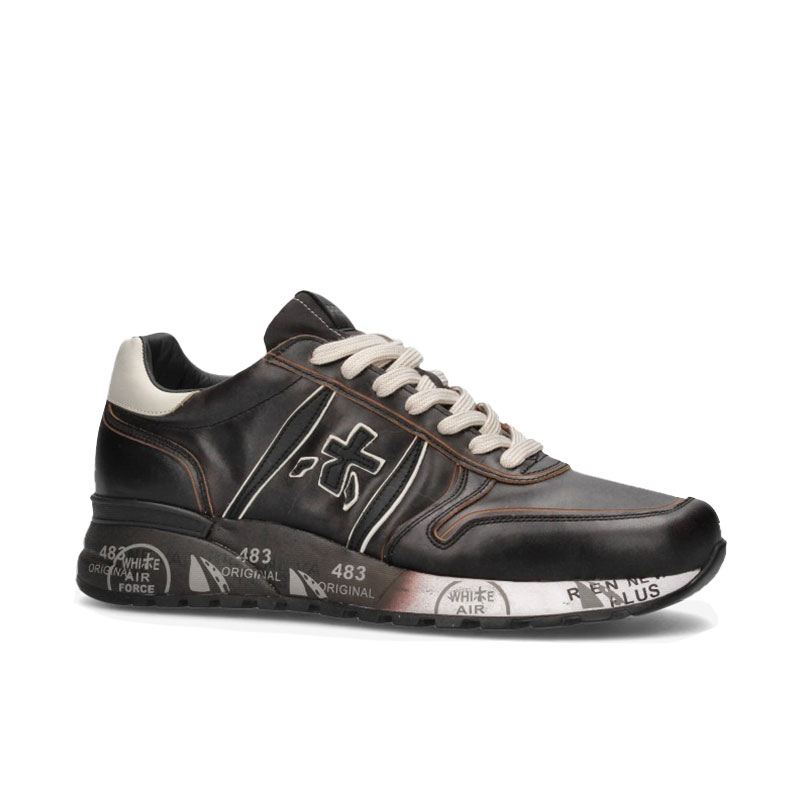 premiata sneakers Sneakers Lander Détails : Motifs -Détails : Basse... premiata sneakers Sneakers Lander Détails : Motifs -Détails : Basse...