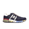 PREMIATA H LANDER - NUBUCK ET TO