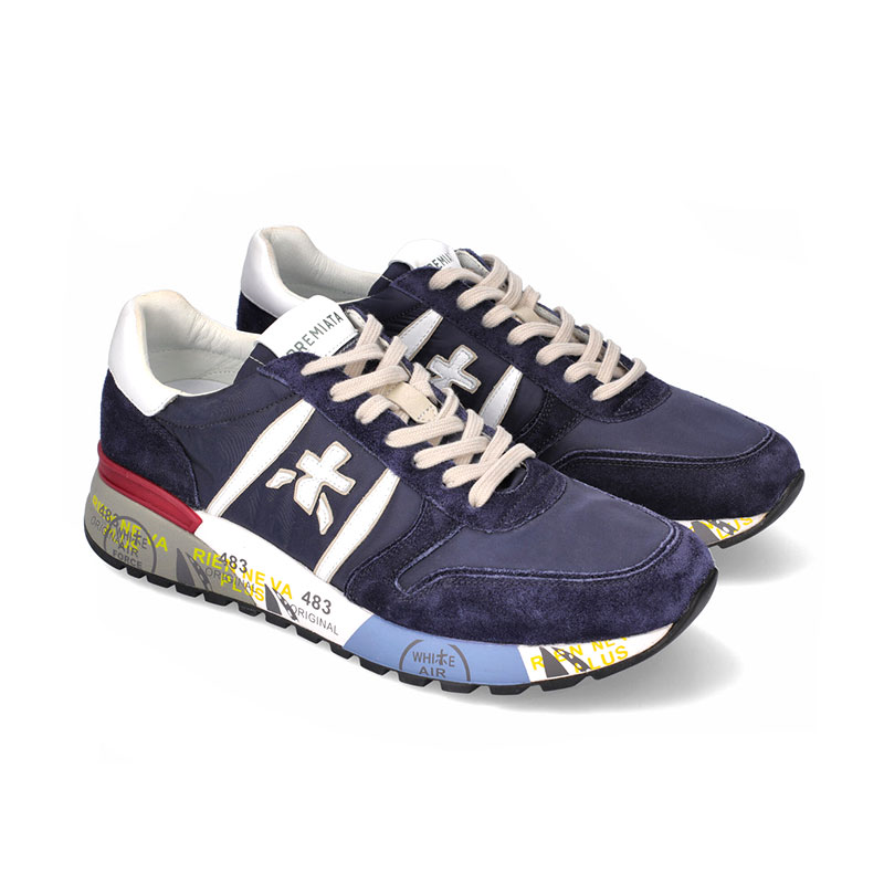 Sneakers Lander