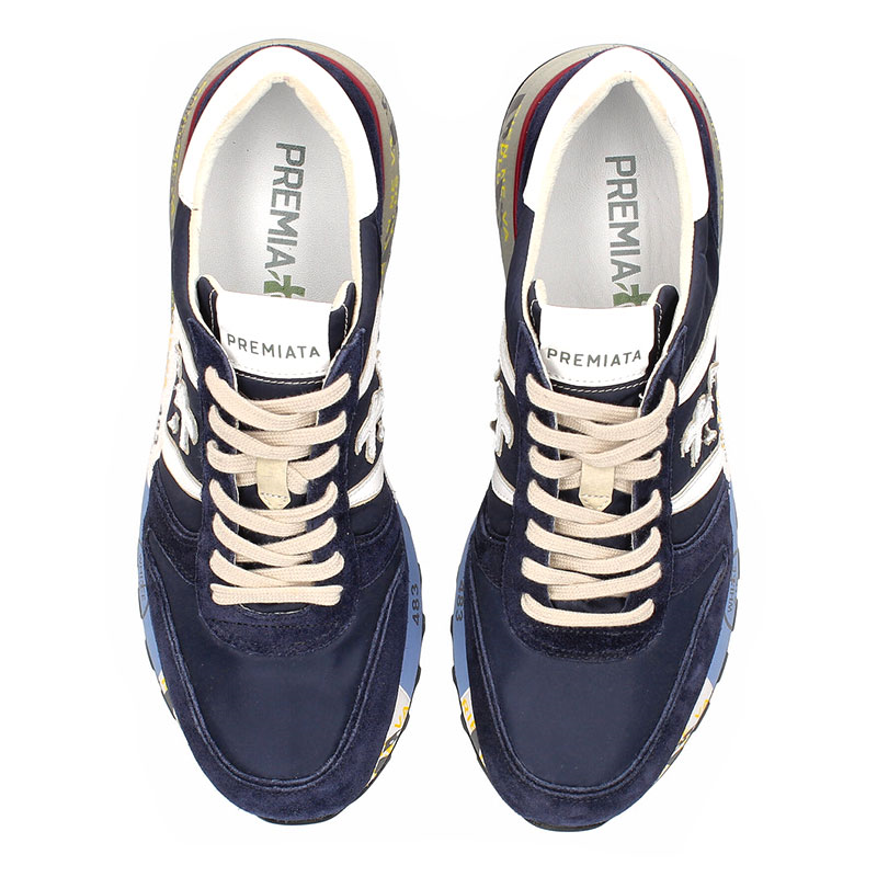 Sneakers Lander