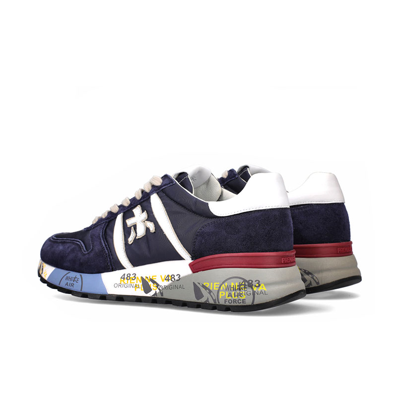 Sneakers Lander