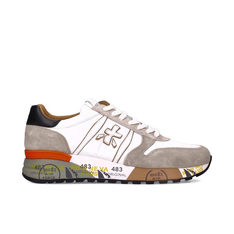 Sneakers Lander Sneakers Lander