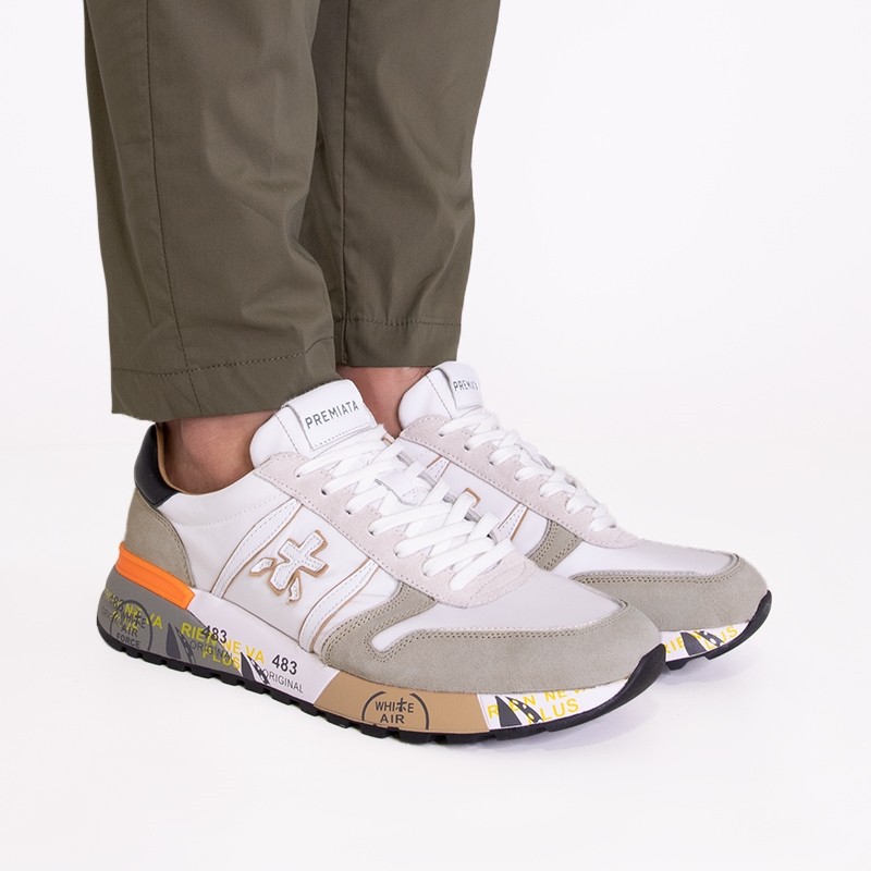 Sneakers Lander Sneakers Lander