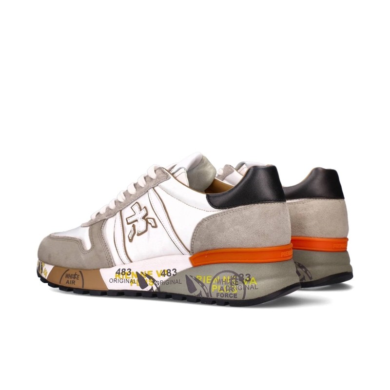 Sneakers Lander Sneakers Lander