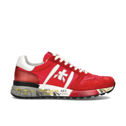 premiata sneakers Sneakers Lander Détails : Motifs -Détails : Basse...