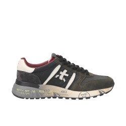 premiata sneakers Sneakers Lander Semelles: Gomme -Semelles: Picots...