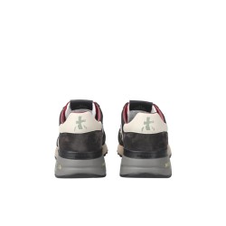 premiata sneakers Sneakers Lander Semelles: Gomme -Semelles: Picots...