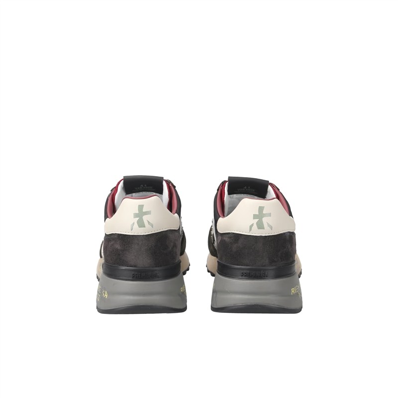 premiata sneakers Sneakers Lander Semelles: Gomme -Semelles: Picots... premiata sneakers Sneakers Lander Semelles: Gomme -Semelles: Picots...