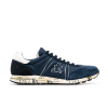 PREMIATA H LUCY - NUBUCK ET TOIL