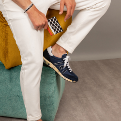 premiata sneakers Sneakers Lucy Détails : Motifs -Détails : Basses ...