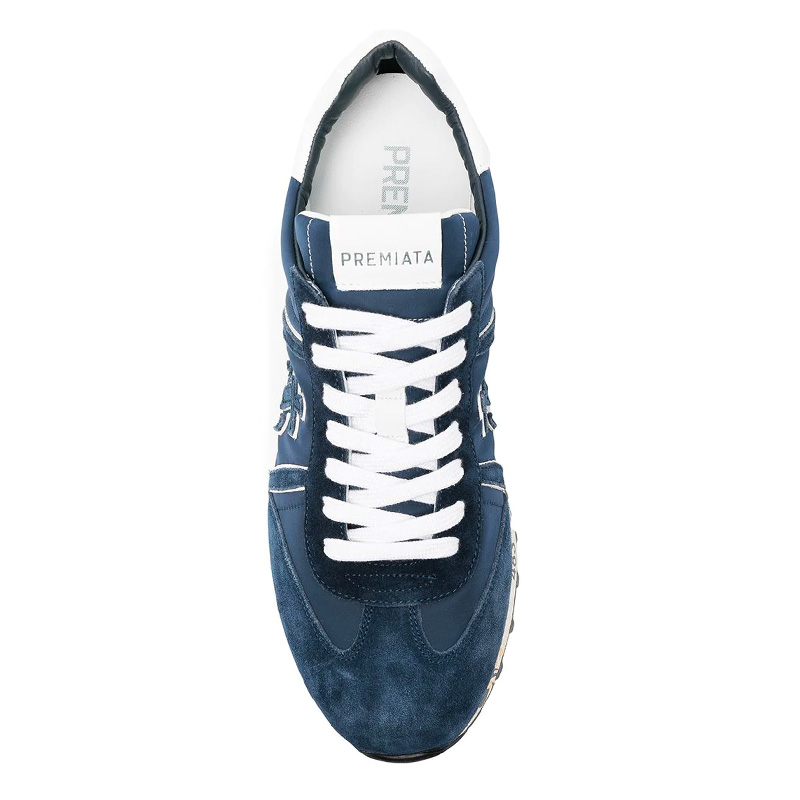premiata sneakers Sneakers Lucy Détails : Motifs -Détails : Basses ... premiata sneakers Sneakers Lucy Détails : Motifs -Détails : Basses ...
