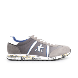 premiata sneakers Sneakers Lucy Détails : Motifs -Détails : Basses ...
