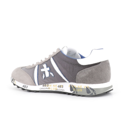 premiata sneakers Sneakers Lucy Détails : Motifs -Détails : Basses ...