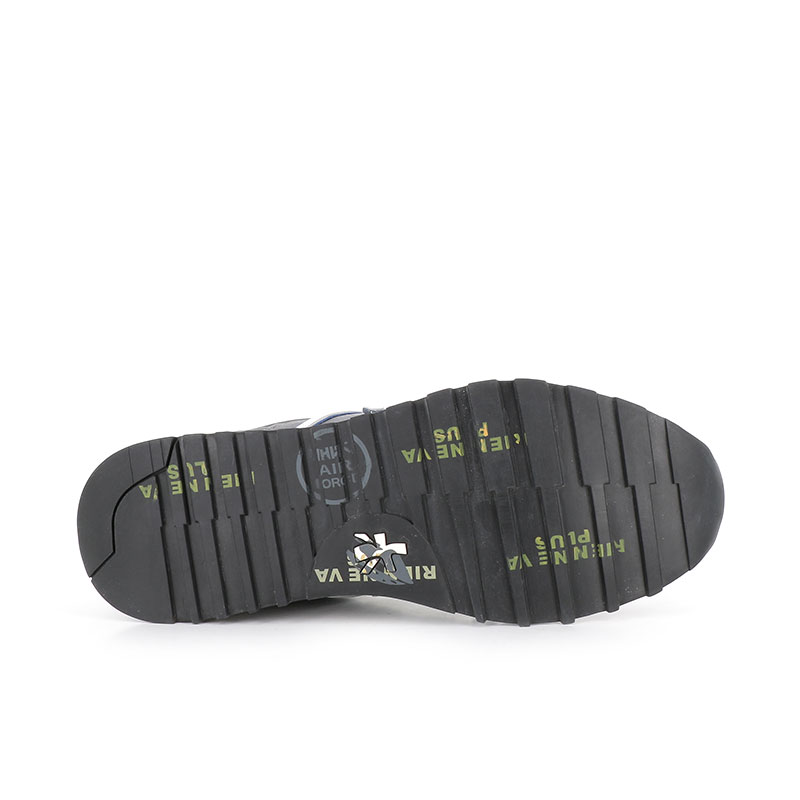 premiata sneakers Sneakers Lucy Détails : Motifs -Détails : Basses ...