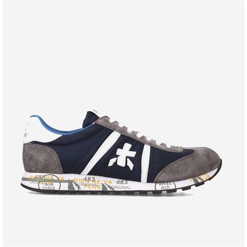 Sneakers Lucy