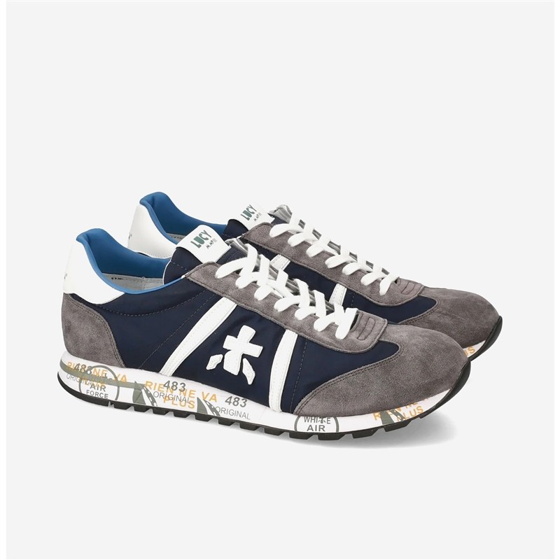 Sneakers Lucy