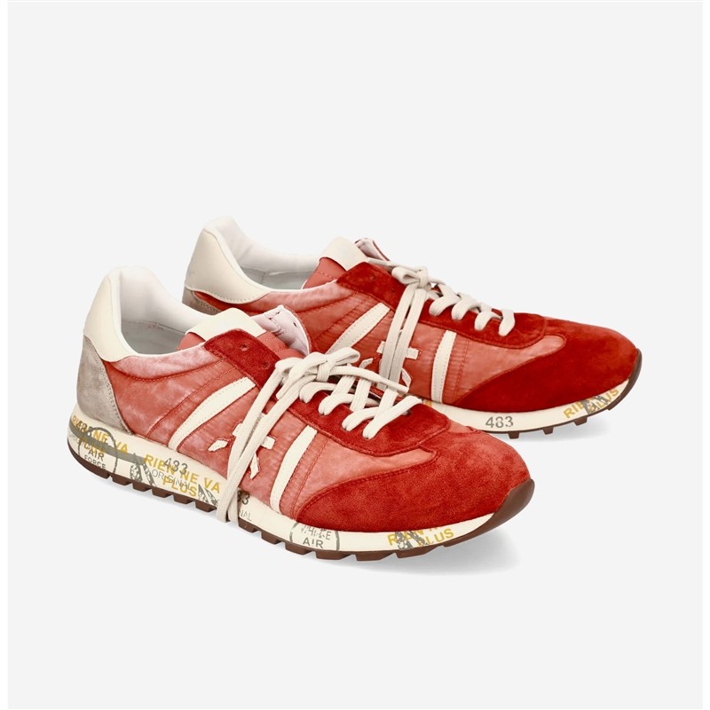 Sneakers Lucy