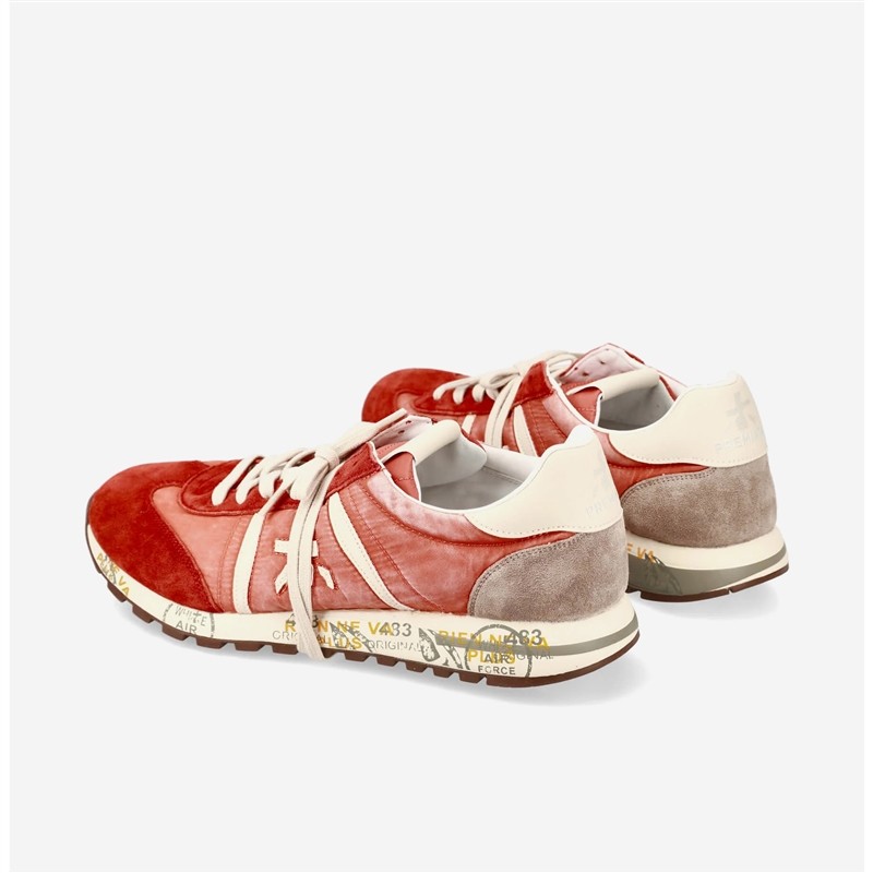 Sneakers Lucy