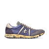 PREMIATA H LUCY - NUBUCK ET TISS