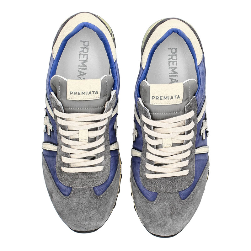 premiata sneakers Sneakers Lucy Détails : Oversize -Semelles: Gomme... premiata sneakers Sneakers Lucy Détails : Oversize -Semelles: Gomme...
