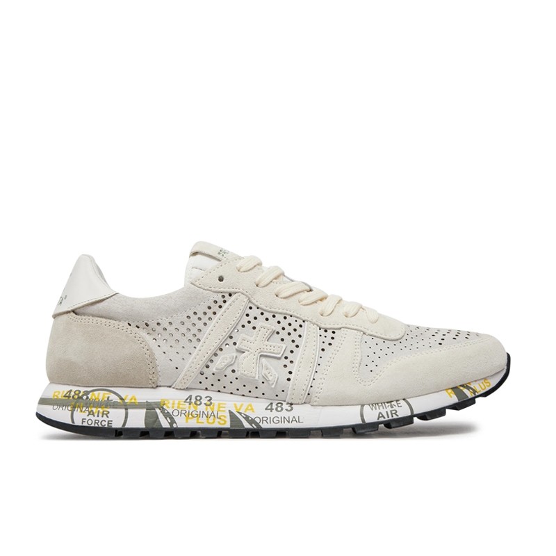 premiata sneakers Sneakers Eric Détails : Motifs -Détails : Basses ...