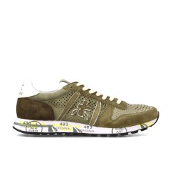 premiata sneakers Sneakers Eric Détails : Motifs -Semelles: Gomme -...