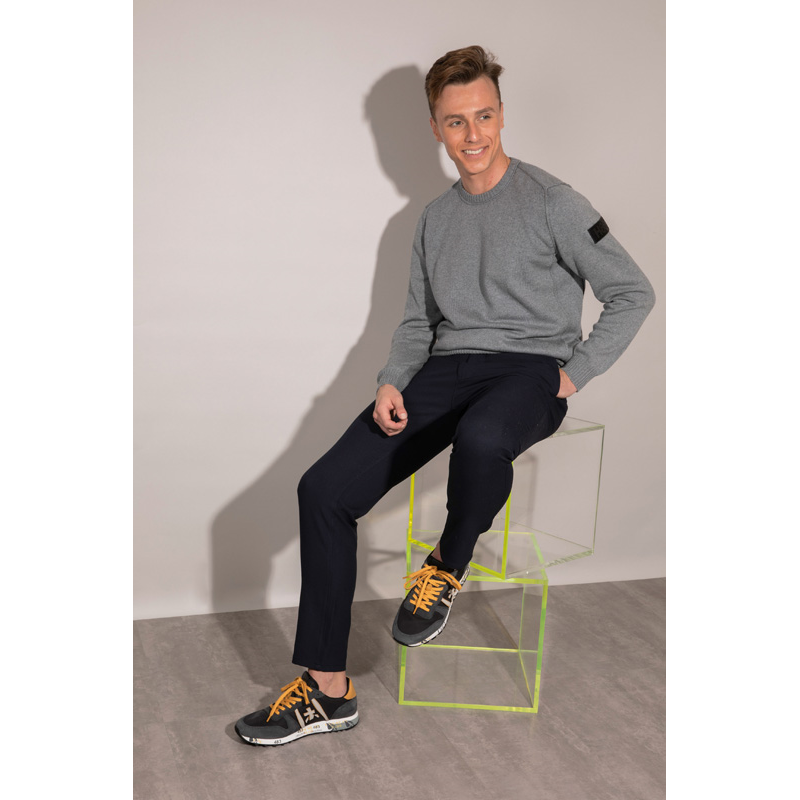 premiata sneakers Sneakers Eric Détails : Motifs -Détails : Basses ... premiata sneakers Sneakers Eric Détails : Motifs -Détails : Basses ...
