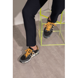 premiata sneakers Sneakers Eric Détails : Motifs -Détails : Basses ...