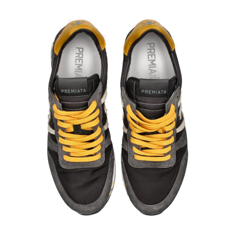 premiata sneakers Sneakers Eric Détails : Motifs -Détails : Basses ... premiata sneakers Sneakers Eric Détails : Motifs -Détails : Basses ...