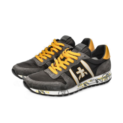 premiata sneakers Sneakers Eric Détails : Motifs -Détails : Basses ...