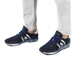 premiata sneakers Sneakers Eric Détails : Motifs -Détails : Basses ...