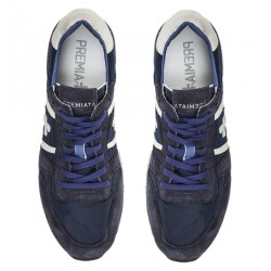 premiata sneakers Sneakers Eric Détails : Motifs -Détails : Basses ...