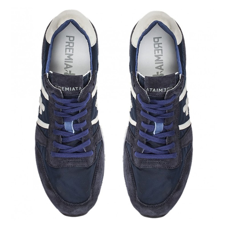 premiata sneakers Sneakers Eric Détails : Motifs -Détails : Basses ... premiata sneakers Sneakers Eric Détails : Motifs -Détails : Basses ...