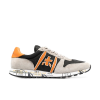 PREMIATA H ERIC - NUBUCK ET TISS