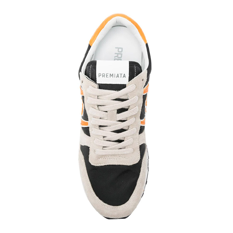 premiata sneakers Sneakers Eric Détails : Motifs -Détails : Basses ... premiata sneakers Sneakers Eric Détails : Motifs -Détails : Basses ...