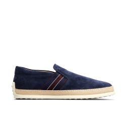 Slip-on Cord