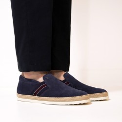 Slip-on Cord