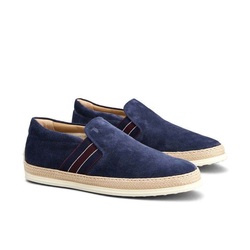 Slip-on Cord Slip-on Cord