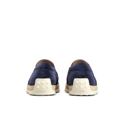 Slip-on Cord